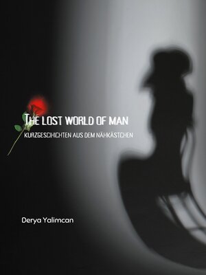 cover image of The lost world of man